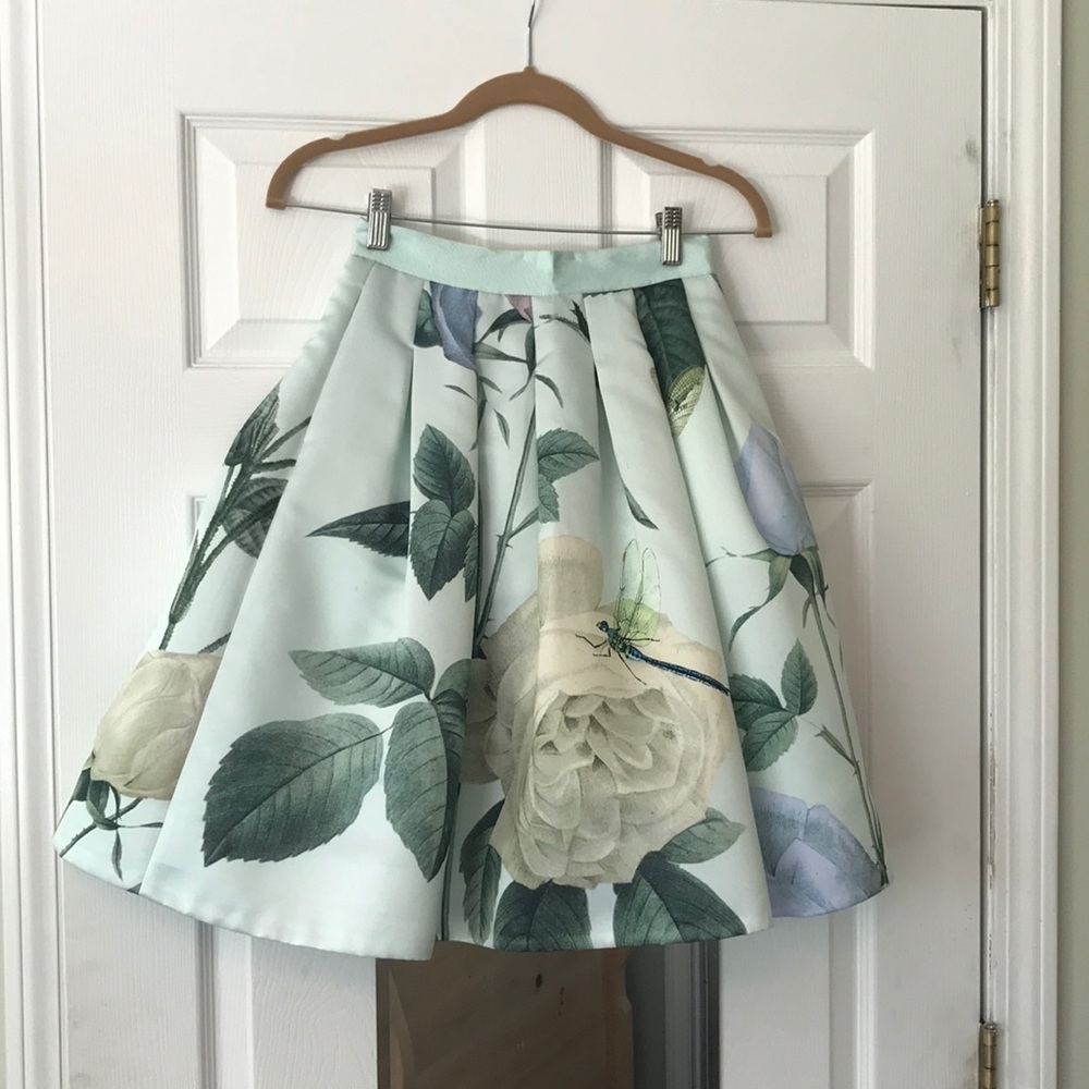 Ted Baker Skirt